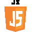 JavaScript logo