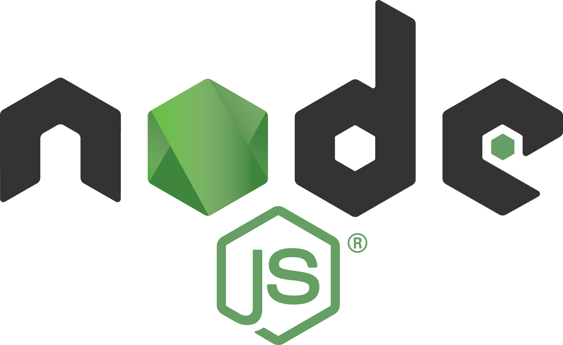 Node.js logo